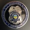 MPD Conducts Two-Day Commercial Truck Inspection Operation