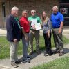 Hardin County Commissioners Take Ownership of Former Oaklief School Building