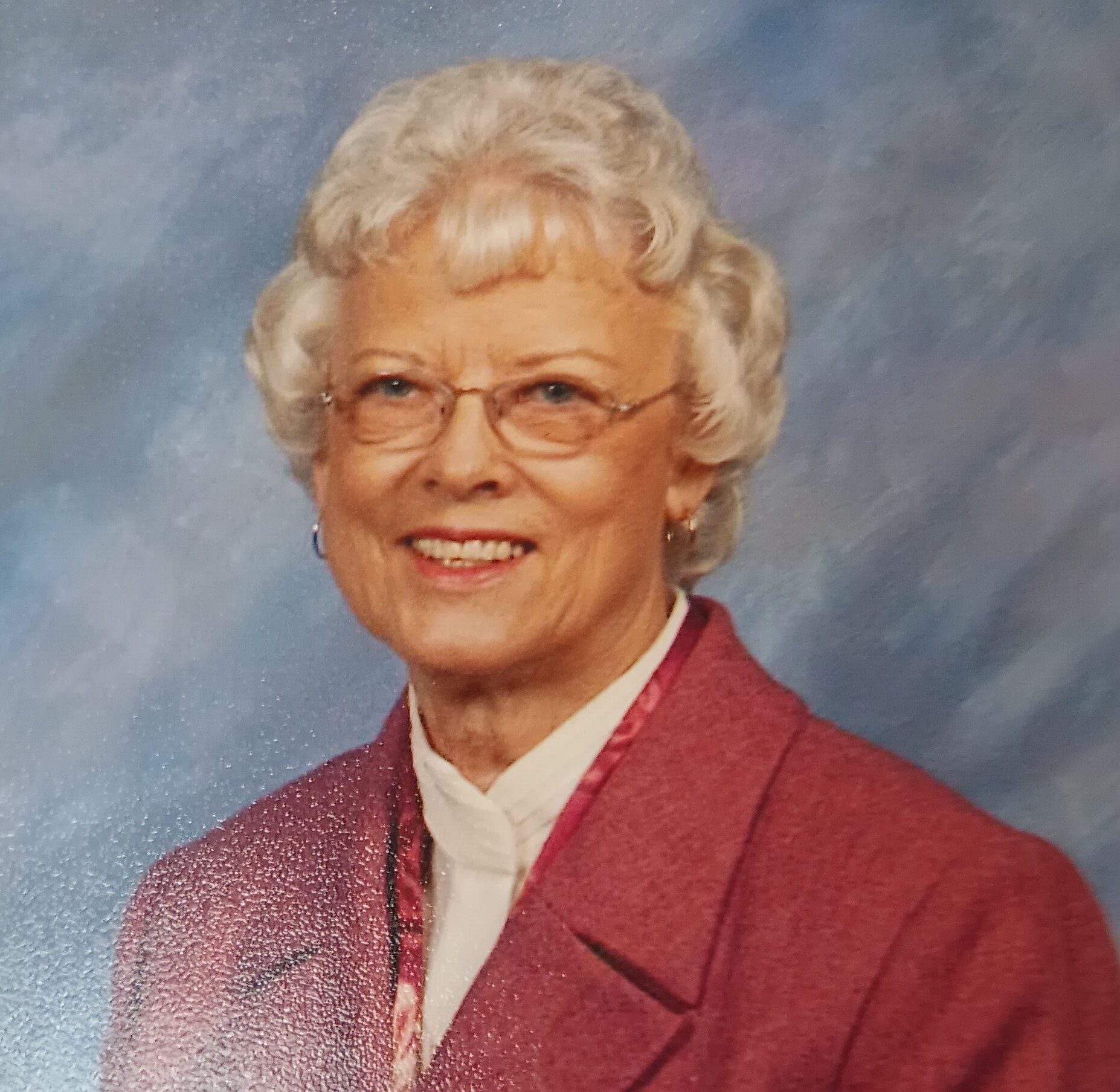Obituary for Dolores Annabelle Warmbrod