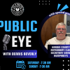 Hardin County Astronomy Club to Discuss Perseid Meteor Shower Watch Party on Public Eye