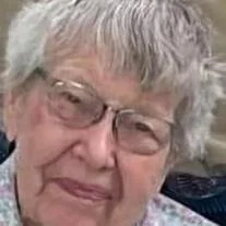 Obituary for Martha J. Cramer