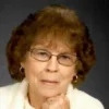 Obituary for Martha J. Frey