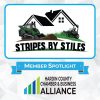 Alliance Shines Member Spotlight on Stripes by Stiles