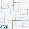 Water Leaks Detected at Two Locations in Kenton