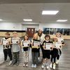 Benjamin Logan Students Send a Message 50 Years Into the Future