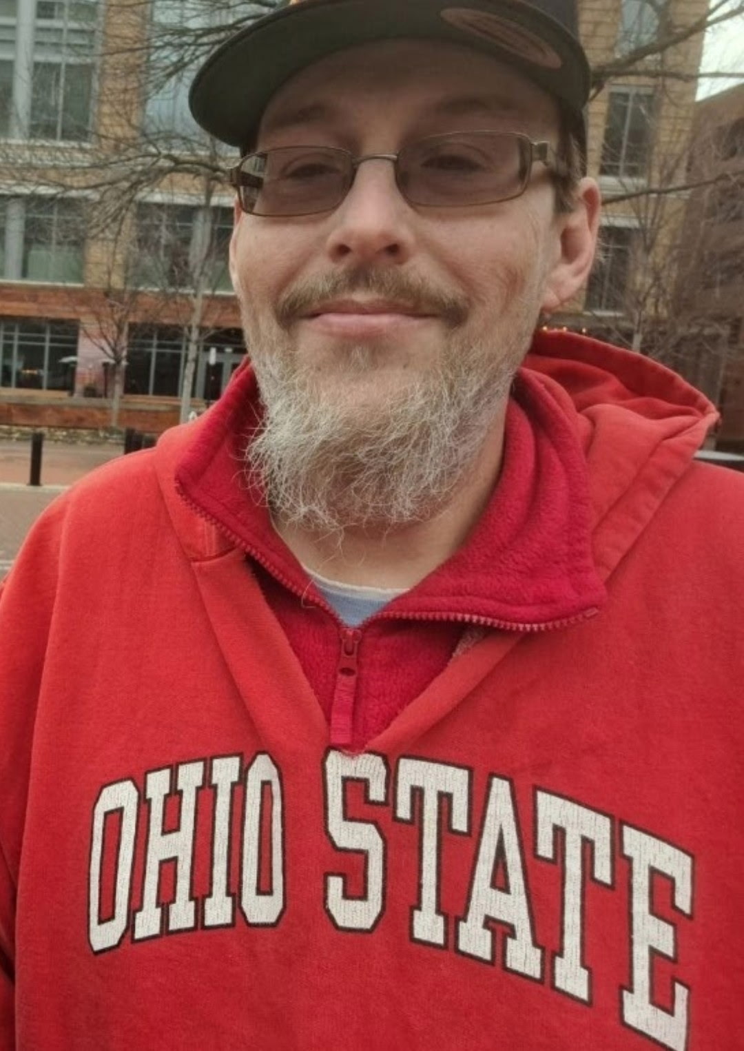 Obituary for Benjamin M. “Ben” Barth