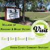Hardin County Community Spotlight features Ridgeway and Mt. Victory businesses