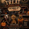 Hardin County Dog Warden to host Trunk or Treat Adoption event