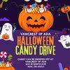 Vancrest of Ada Hosting Halloween Candy Drive
