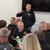 Hardin County Sheriff’s Office hosts Buckeye State Sheriffs Association luncheon