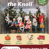 Harvest on the Knoll Event Set for Saturday