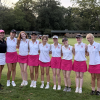Benjamin Logan Girls Golf Drops Close Match to North Union