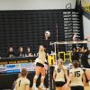 Raiders Sweep Shawnee