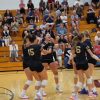 Benjamin Logan Opens CBC Mad River Division Play with Straight-Set Victory