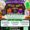 Big Brothers Big Sisters Hosting Annual Candy Drive
