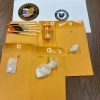 Woman Arrested After Narcotics Search Warrant was Served in Ada