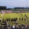 USV Takes Down Ridgemont and Other Results