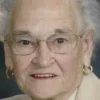 Obituary for Martha E Miller