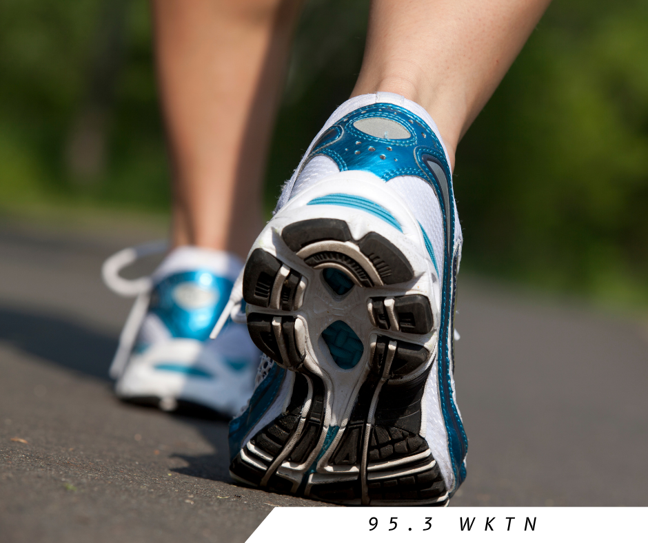 Area Agency on Aging 3 to Host “Hope in Every Step” 5K Run/Walk in Support of Elder Justice and Fall Prevention