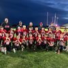 Kenton Red Head to Tri-County League Superbowl