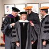 University of Findlay Awards Ohio’s First Lady Fran DeWine Honorary Doctorate