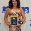 Hardin County OSU Extension Educator Receives National Distinguished Service Award