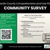 Hardin County Residents Asked to Help Shape Future Land Use Plan