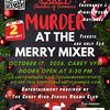 Carey Chamber of Commerce Hosting Murder Mystery Event October 17