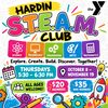 Hardin County Family YMCA to Offer S.T.E.A.M. Club
