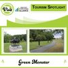 HCCBA Tourism Spotlight Features Ohio Northern University’s Green Monster Trail