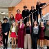 Riverdale Quiz Bowl Team Competes at Tiffin Columbian Tournament