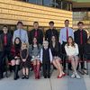 Upper Scioto Valley Announces 2026 Homecoming Court