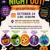Hardin County Family YMCA Hosting Halloween Parent’s Night Out