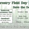 Hardin SWCD to Host Forestry Field Day on October 18