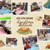 Upper Scioto Valley 4th Graders Turn Science Into Island Adventure