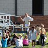 Hardin Northern History Brigade Hosts 9th Annual Living History Day