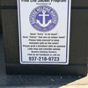 Indian Lake Boaters Helping Boaters Installs First Free Lifejacket Station