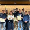 Findlay Honors Special Olympics Team Ohio for National Championship Win