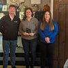 Quest Federal Credit Union Named Wyandot County Large Business of the Year
