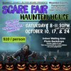 Wyandot County Scare Fair Continues Saturday
