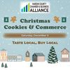 Hardin County Chamber Seeks Businesses for Christmas Cookies and Commerce Program