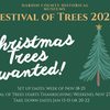 Sign-Ups Underway for Hardin County Historical Museums’ Festival of Trees