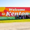 Kenton Mural Project Celebrated at Hillcrest Lanes Ceremony