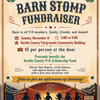 Hardin County 4-H Council to Hold Barn Stomp Fundraiser November 8