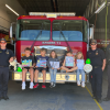 KFD Announces 2026 Fire Prevention Poster Contest Winners