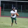Kody Kiser Etches Name in Ridgemont History Books