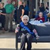 Community Comes Together to Celebrate 102nd Birthday of Blanchard Place Resident