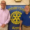 Kenton Rotary Learns About MESA’s Global Medical Supply Mission