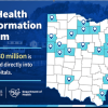 Governor DeWine Announces $92 Million to Expand Access to Quality Healthcare in Rural Ohio