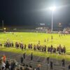 Upper Sandusky falls to Buckeye
